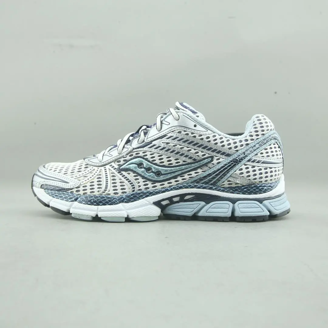 Saucony Triumph 8 1