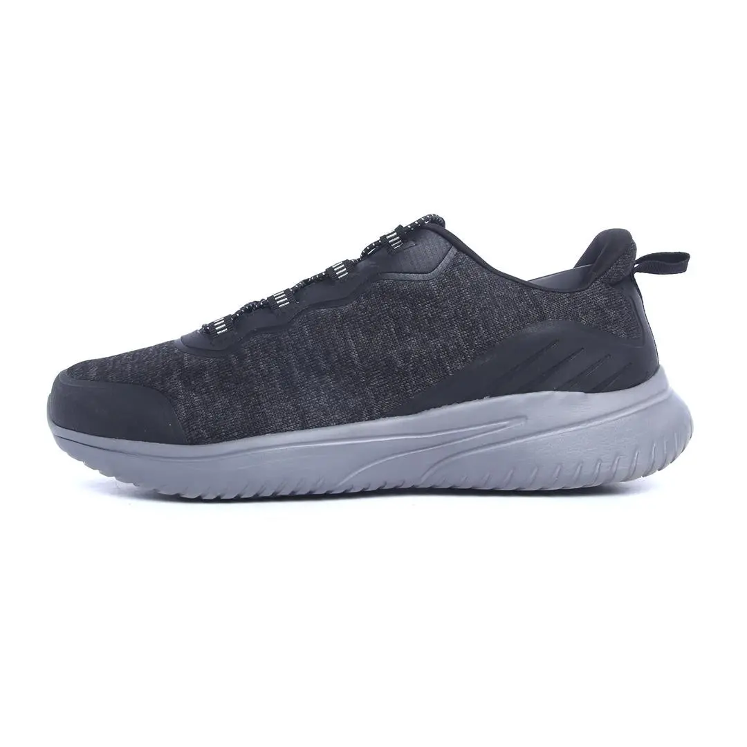 Atheletic Work Memory Foam 1