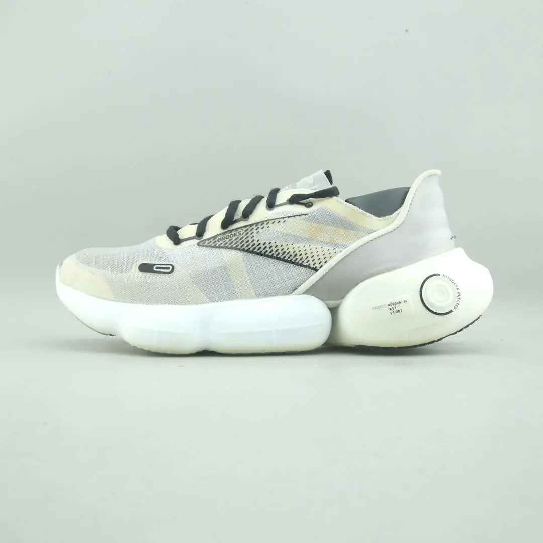 Brooks  Aurora Bl 1
