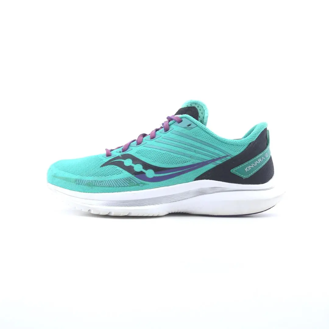 Saucony Kinvara 12 1