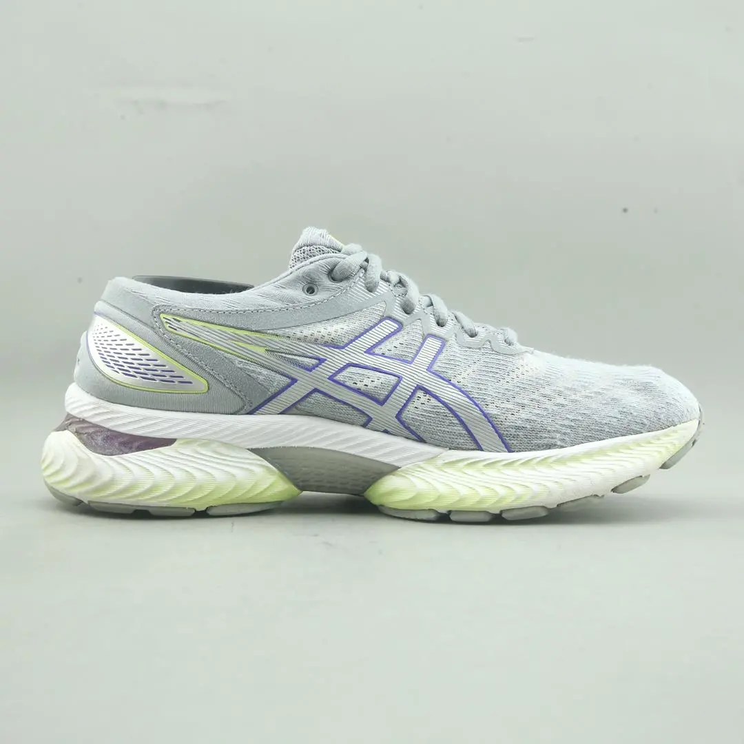 Asics Gel Nimbus 22 2