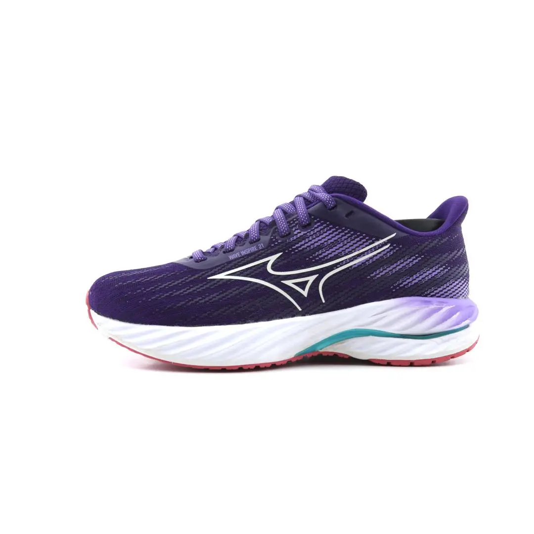 Mizuno Wave Inspire 21 1