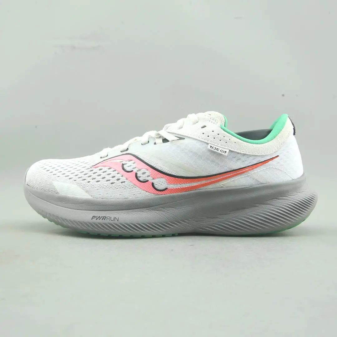 Saucony Ride 16 1