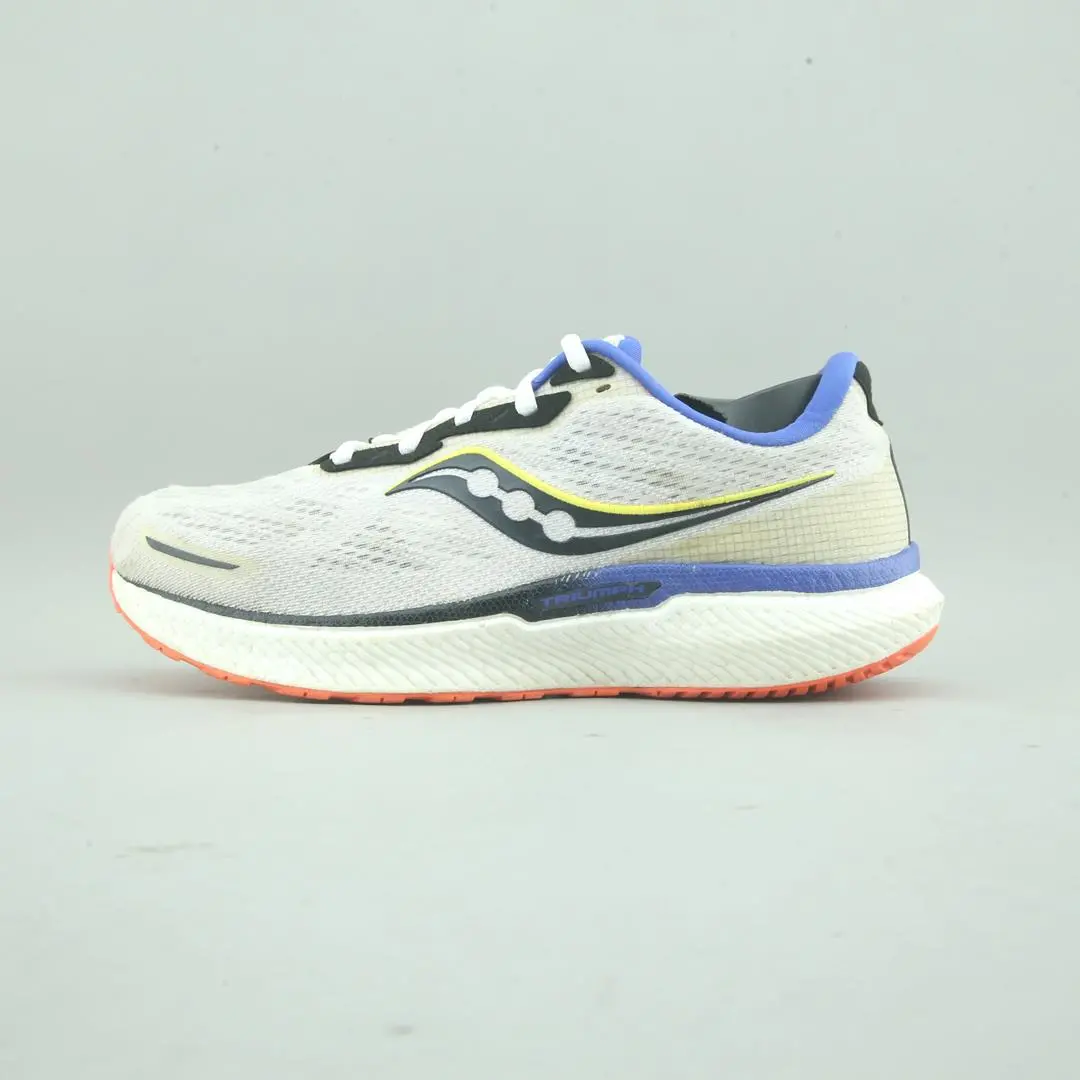 Saucony Triumph 19 1