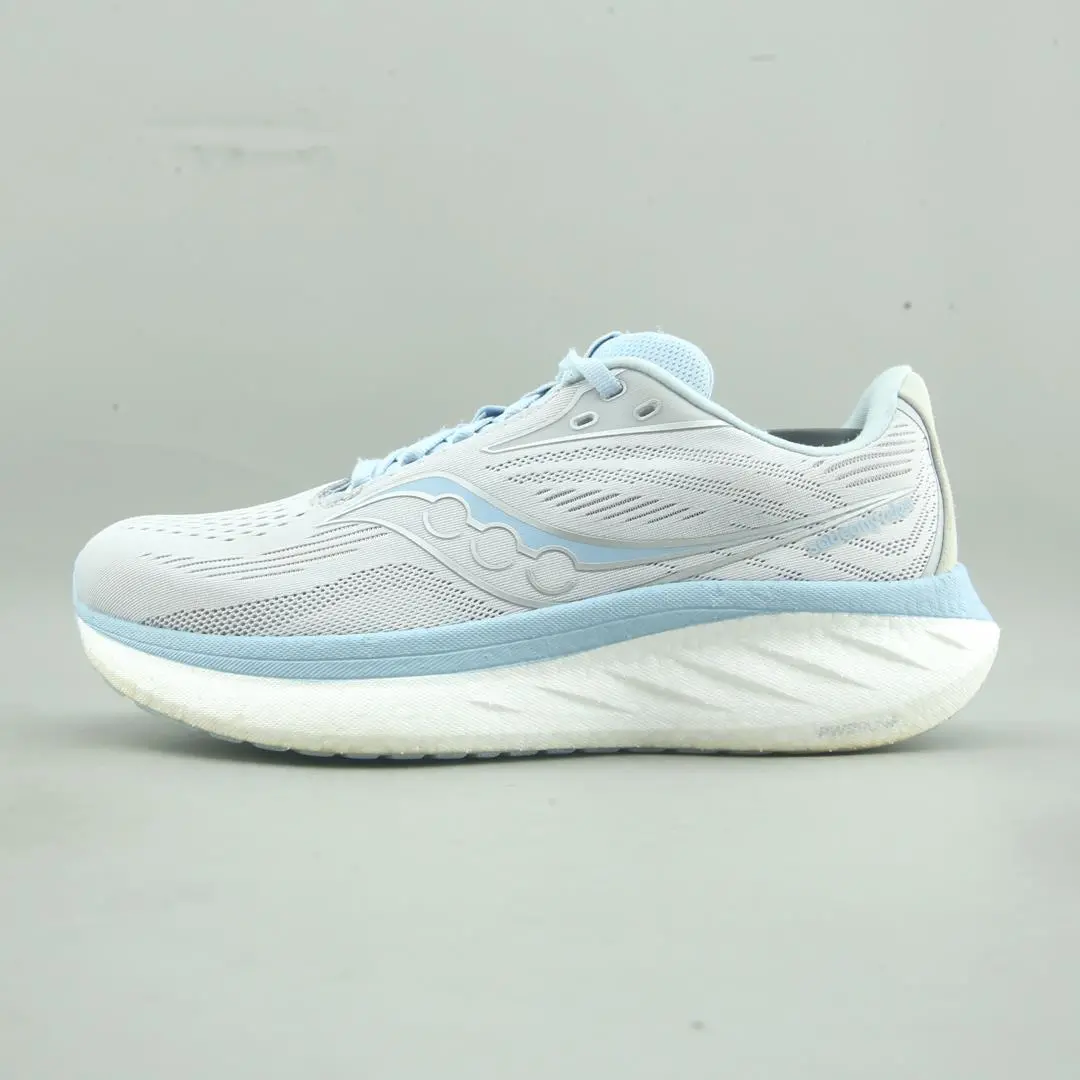 Saucony  Ride 18 1