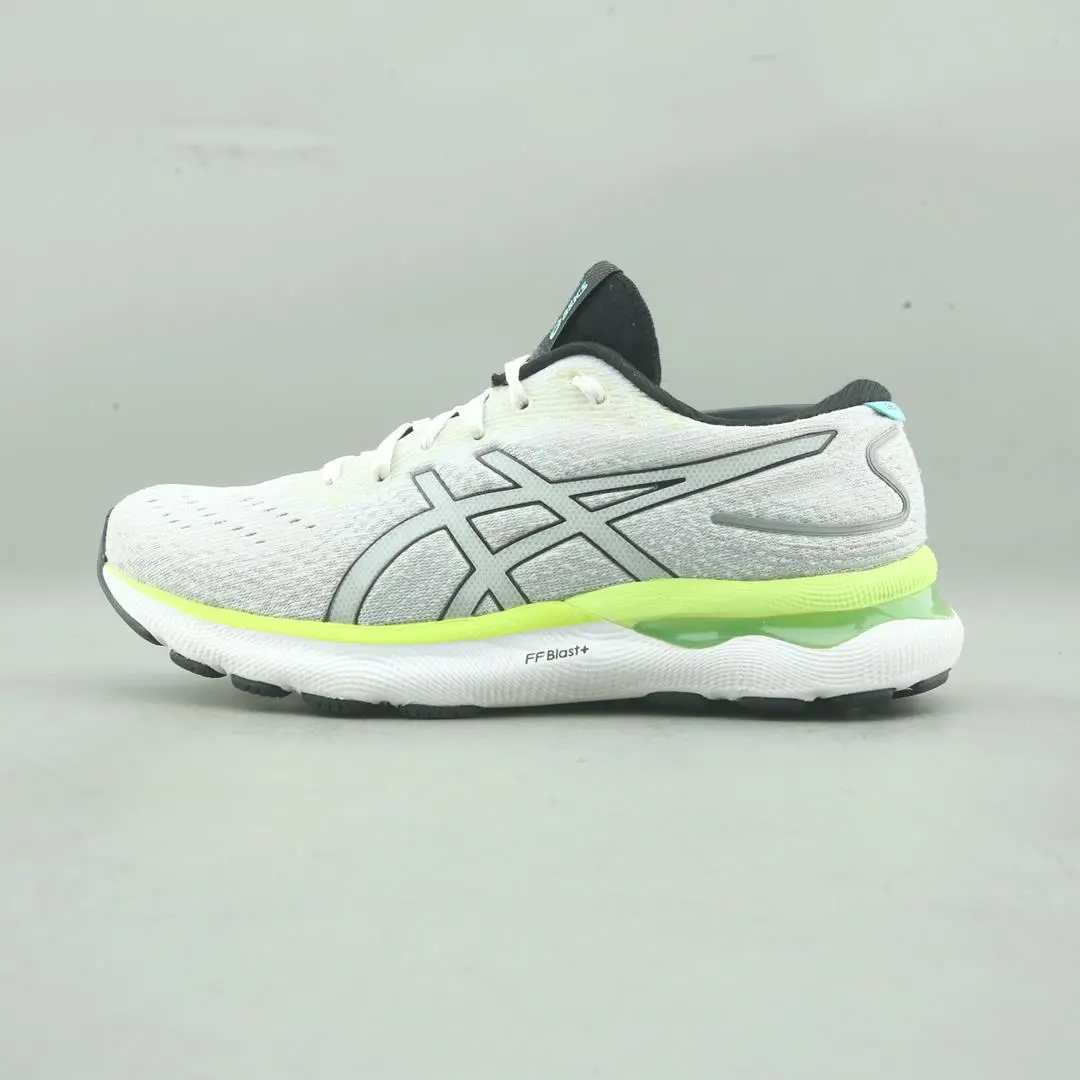 Asics Gel-Nimbus 24 1