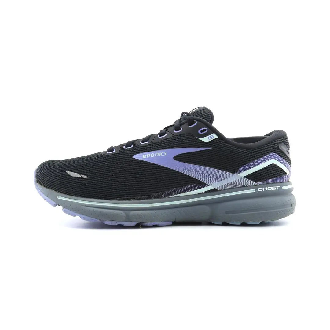 Brooks Ghost 15 1