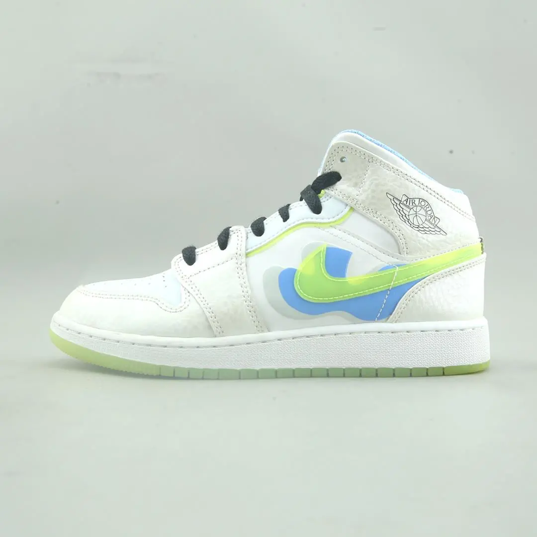 Nike Jordan 1 Mid Se 1