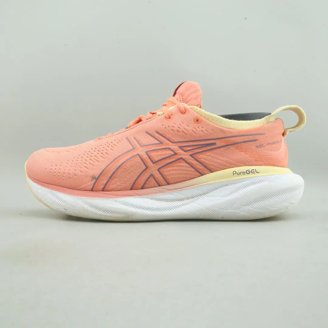 Asics Gel Nimbus 25 1