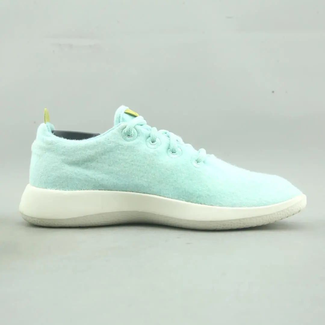 Allbirds Wool Runner 2