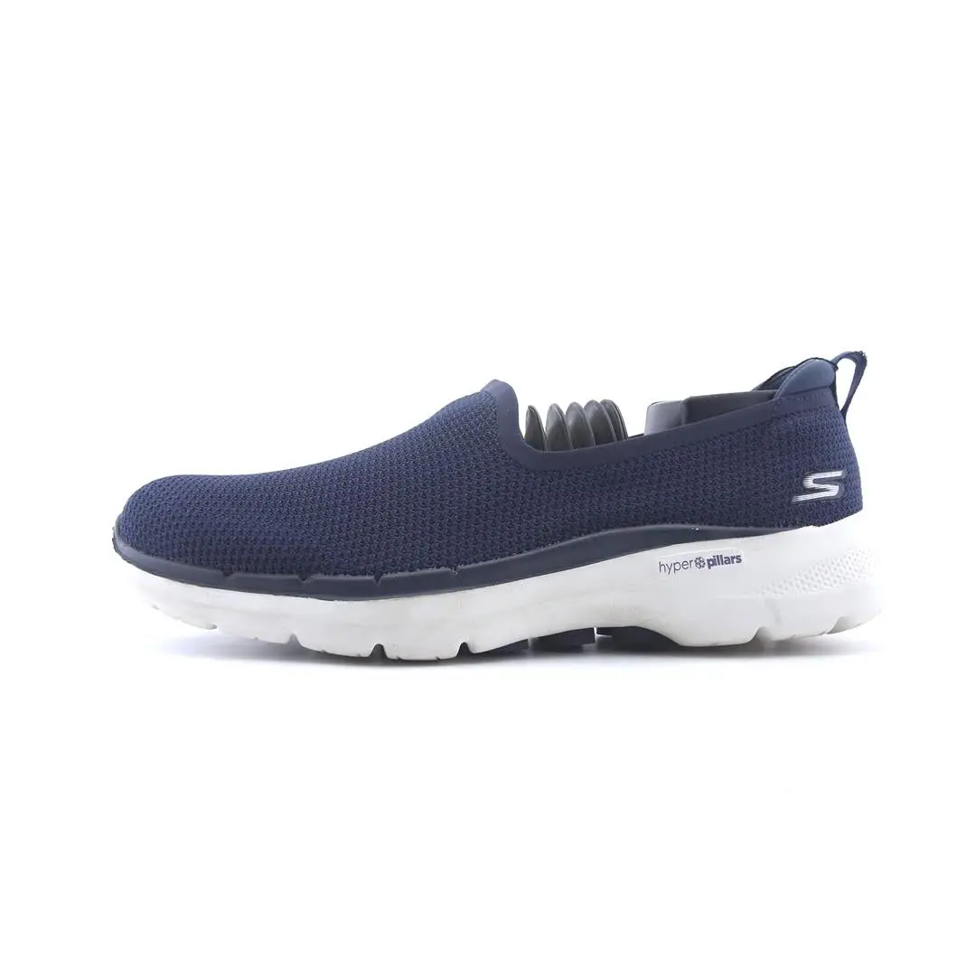 Skechers Go Walk 6 - Clear Virtue 1