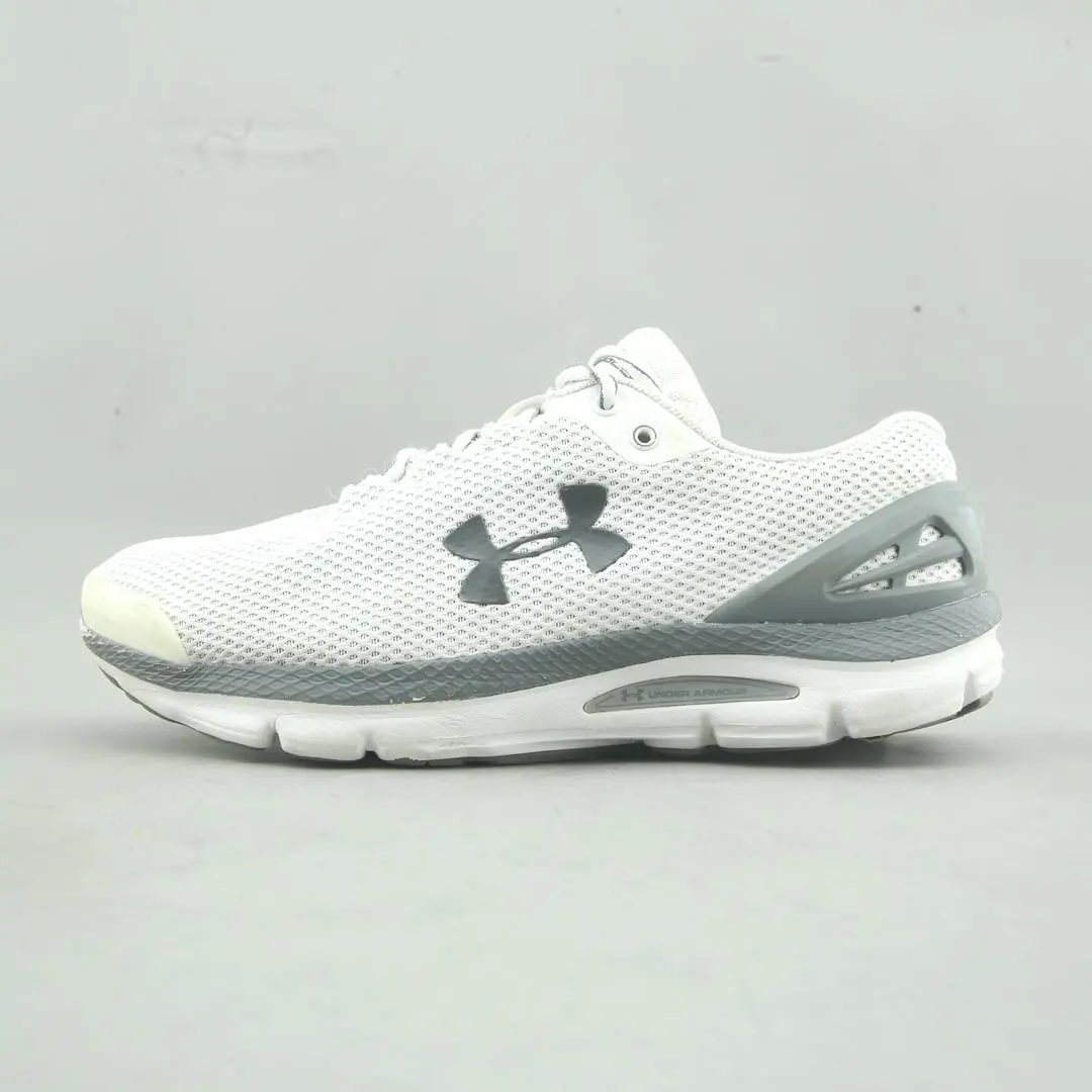 Under Armour Charged Gemini 1