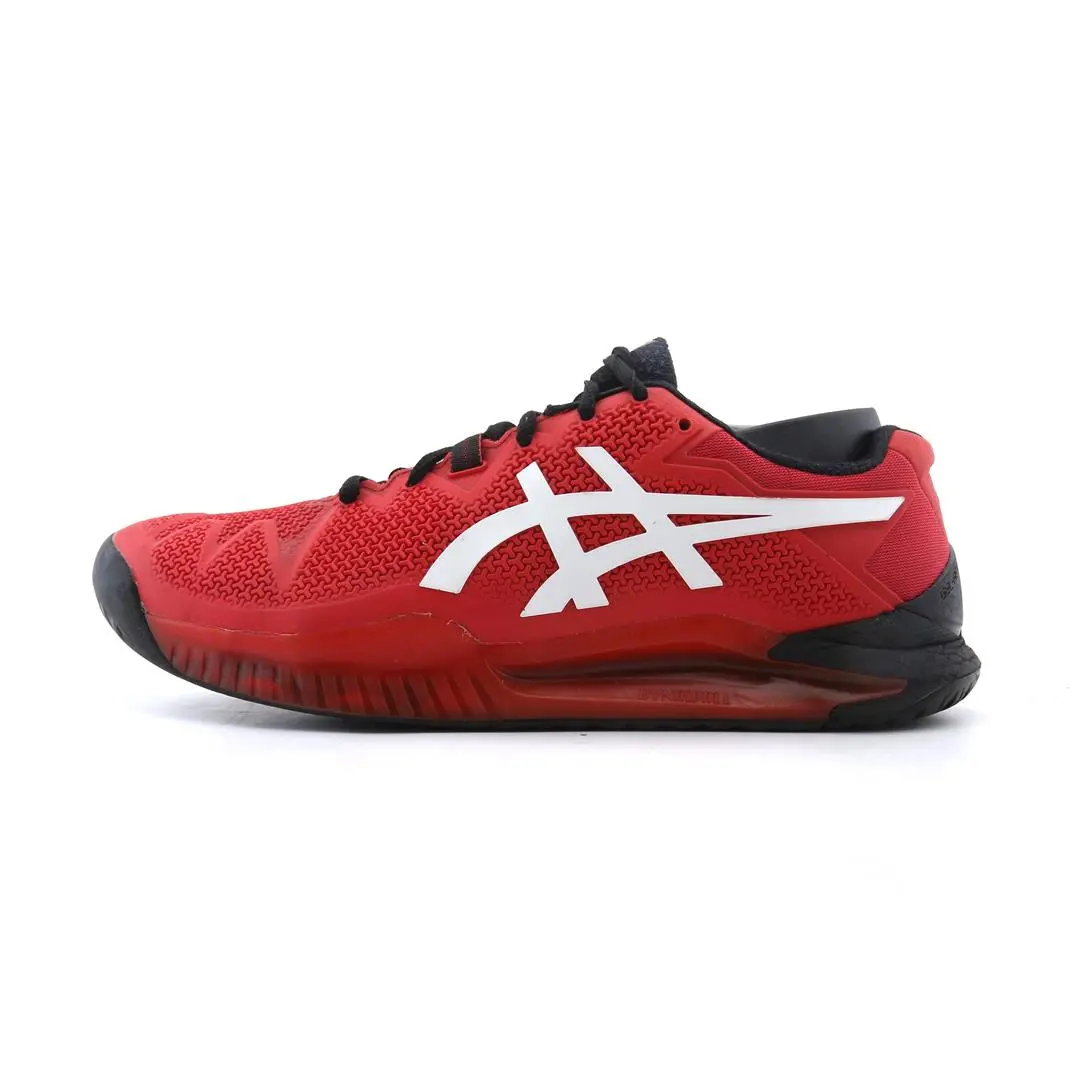 Asics Gel-Resolution 8 1
