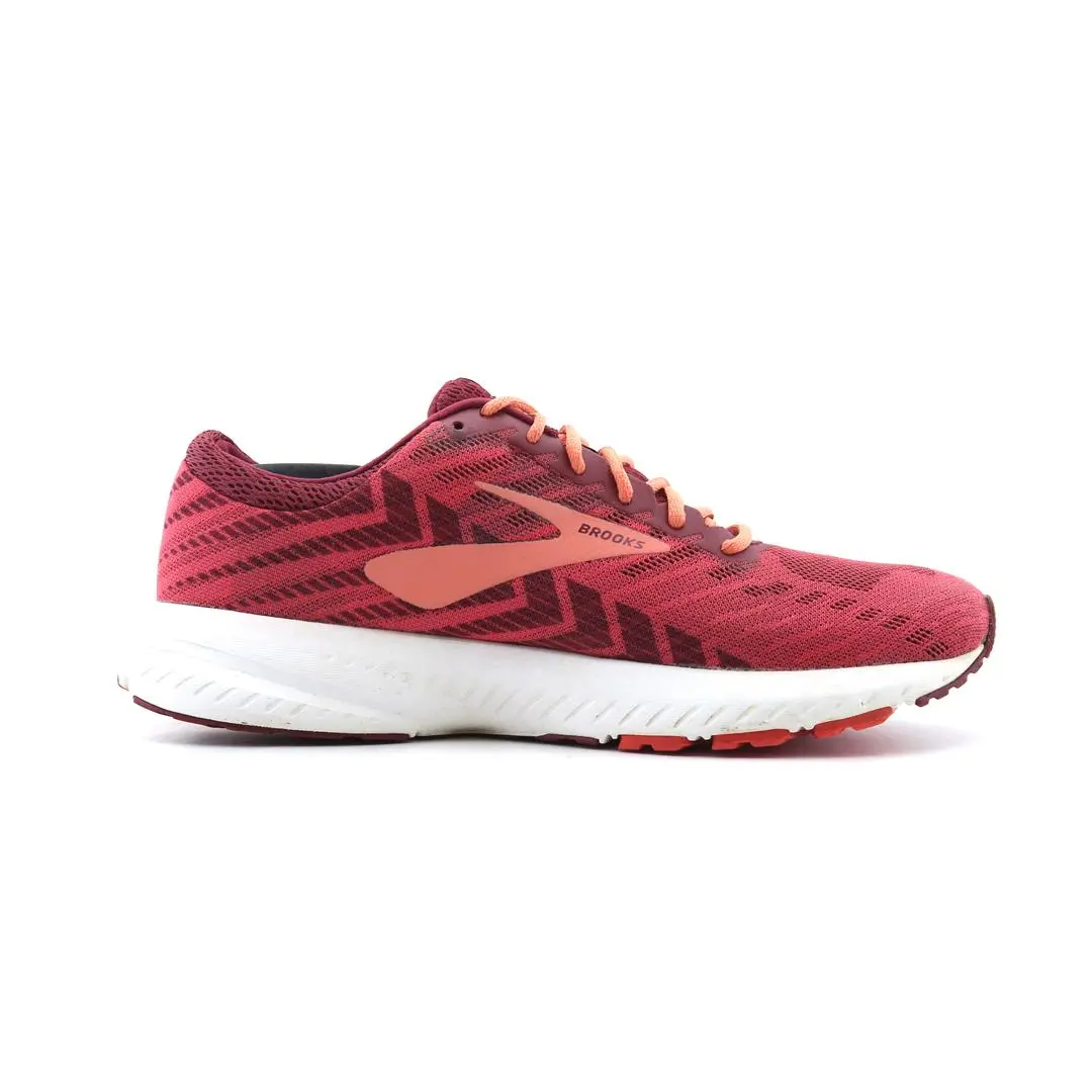 Brooks Launch 6 2