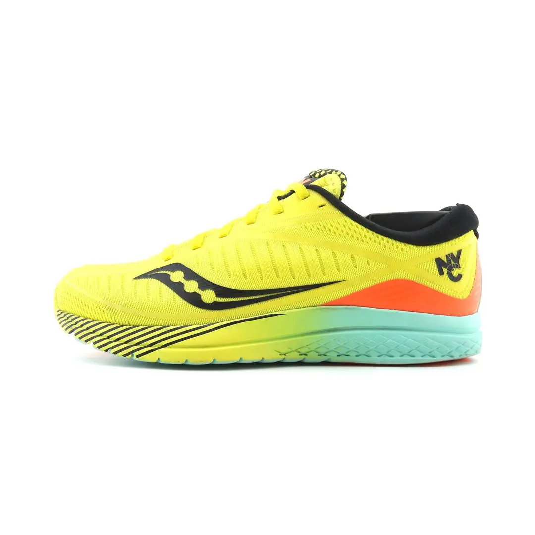 Saucony  Kinvara 10 'Nyc` 1