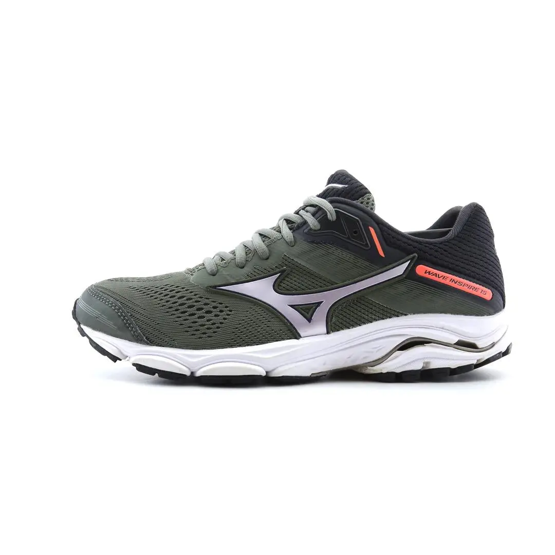 Mizuno Wave Inspire 15 1