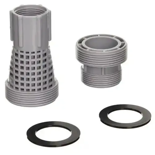 Game Hose Connection Kit 4K8001 1