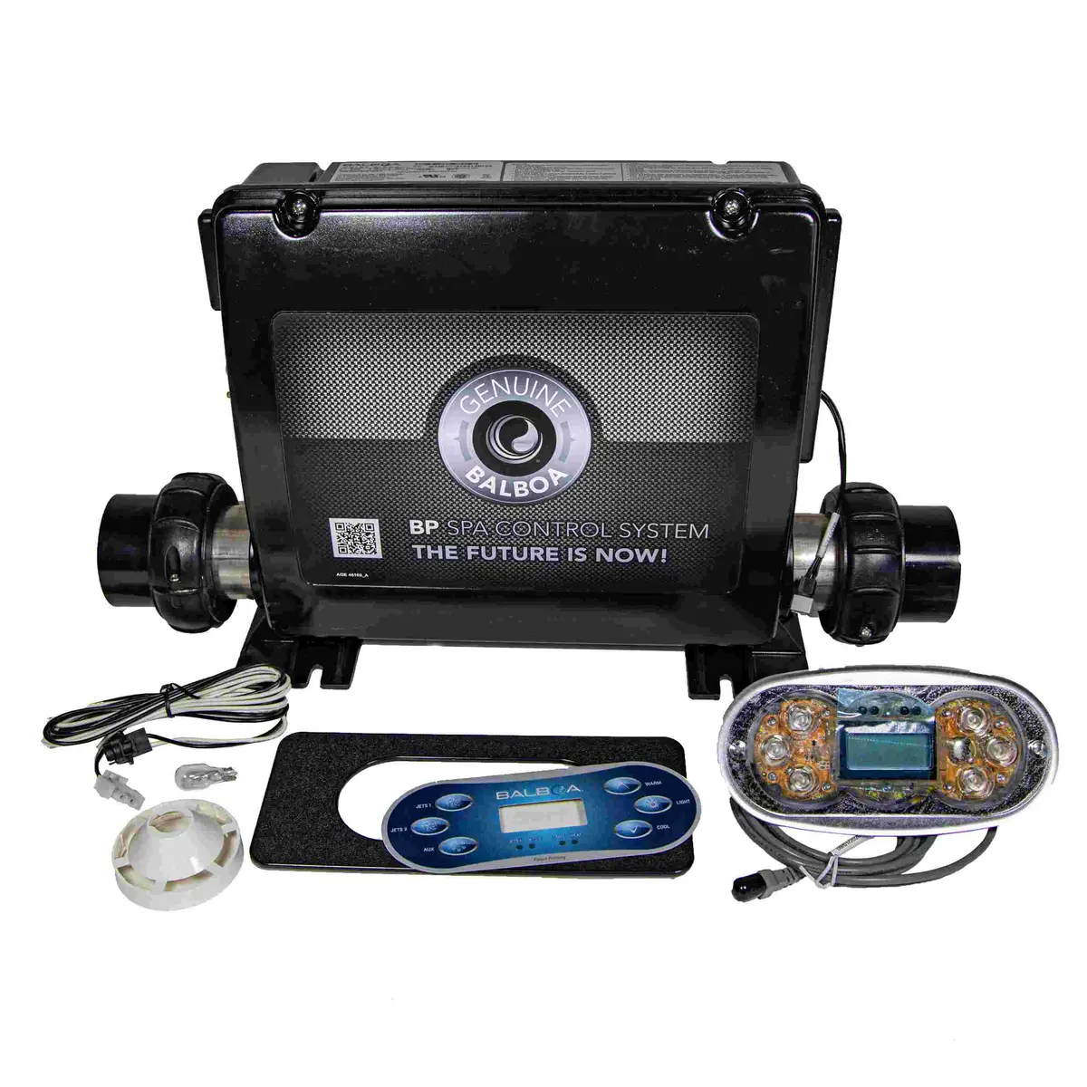 Balboa Bp7 Series Control System G6406 1