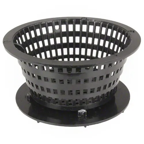 Waterway Low Profile Basket - 500-2681 1