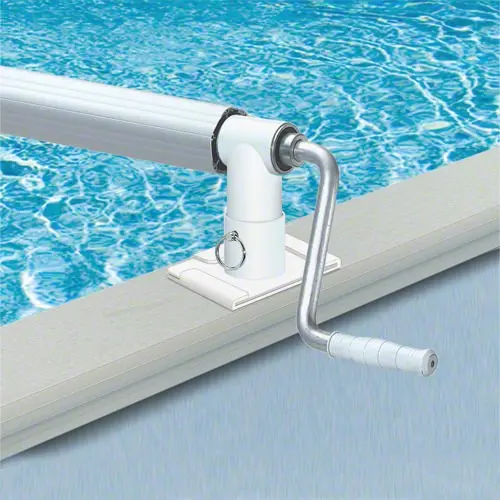 Swimline Solar Cover Reel 50050 1