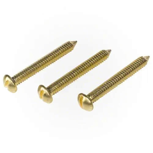 Aladdin Light Ring Screws 500S - 3 Pack 1