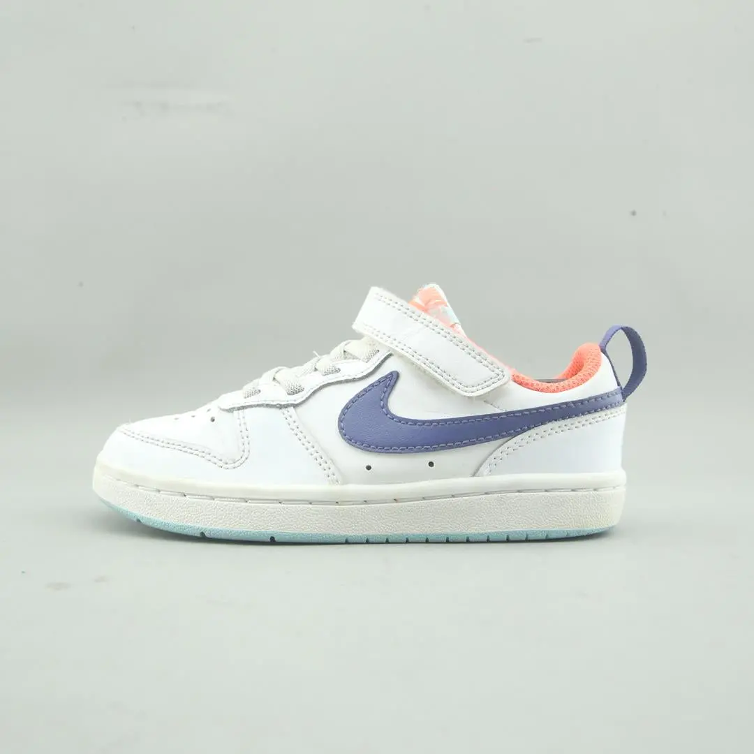 Nike  Court Borough Low 2 1