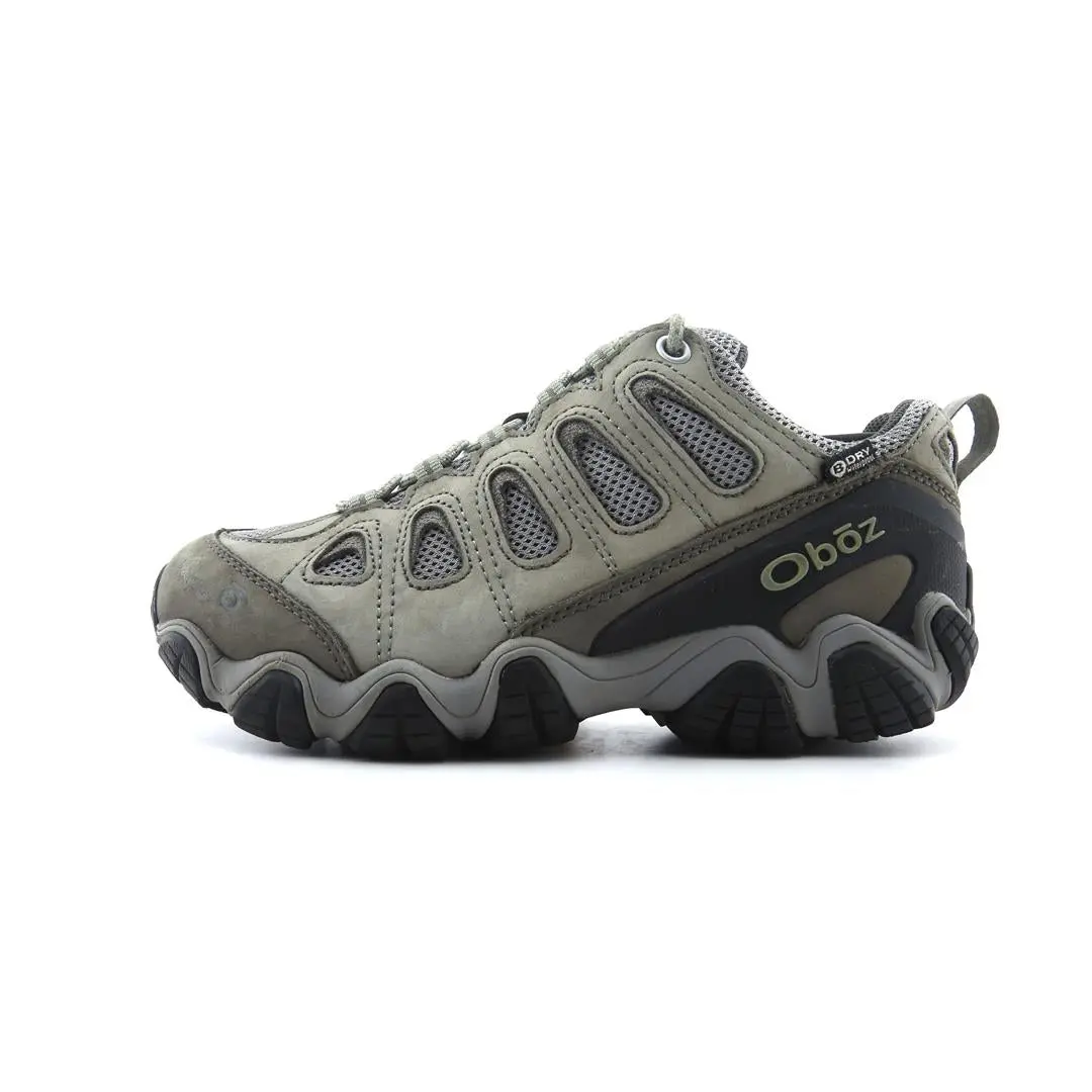 Oboz Sawtooth Ii Low 1