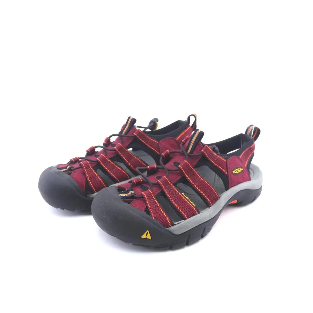 Keen Waterproof 1