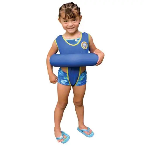 Poolmaster Deluxe Swim Tube Trainer 1