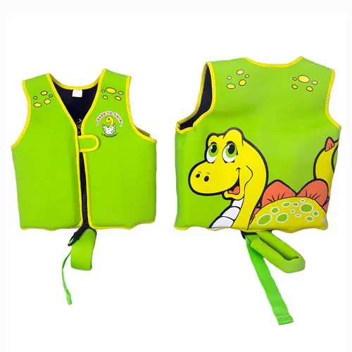 Poolmaster Dino Swim Vest 1