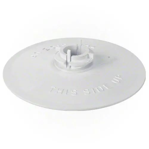 Pentair Vacuum Plate Assembly 506161 1