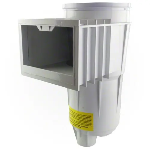 Pentair Bermuda Skimmer 506300 - Concrete Pools - 2" Slip Ports 1