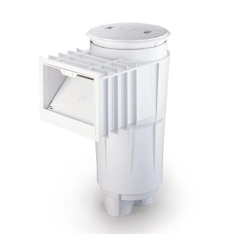 Pentair Bermuda Skimmer 506361 - Concrete Pools - 2" Slip Ports 1