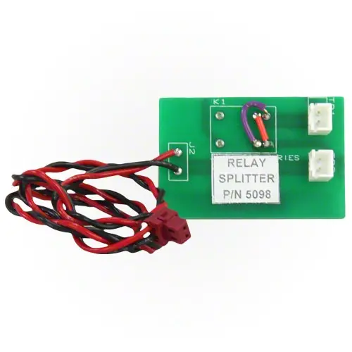 Jandy Relay Splitter 5098 1