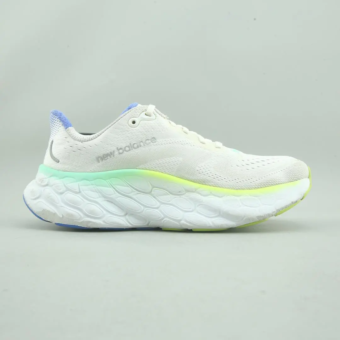 New Balance Fresh Foam X More V4 2