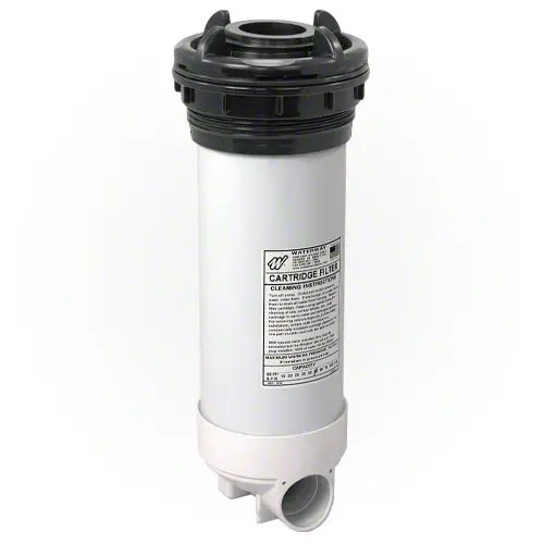 Waterway Lo-Profile Dyna-Flo Skim Filter - 510-6551 1