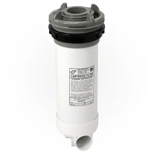 Waterway Lo-Profile Dyna-Flo Skim Filter - 510-6557 1