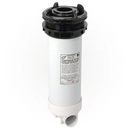 Waterway Dyna-Flo Plus Skim Filter - 510-9551 1