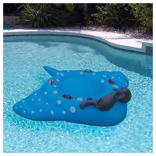 Game Giant Inflatable Stingray 1
