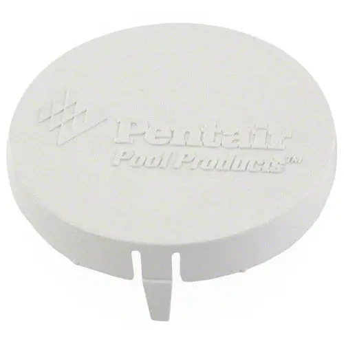 Pentair Admiral Skimmer Lid Logo Disk 510161 1