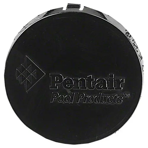 Pentair Admiral Skimmer Lid Logo Disk 510162 1