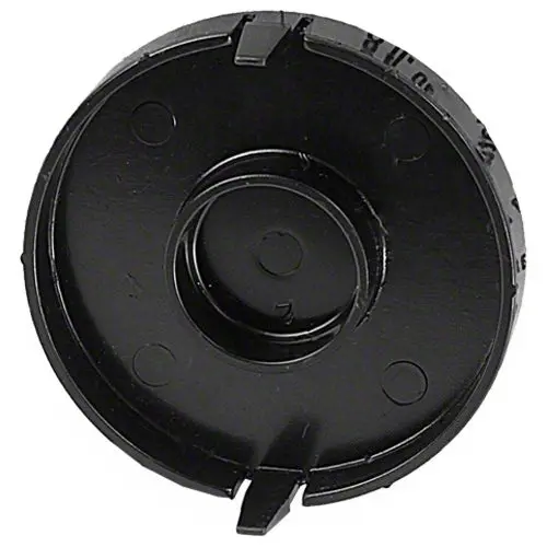 Pentair Admiral Skimmer Lid Logo Disk 510162 2