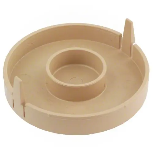 Pentair Admiral Skimmer Lid Logo Disk 510163 2