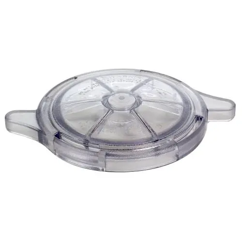 Waterway Trap Lid 511-1310 1