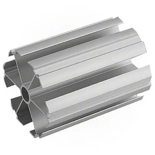 Swimline 5" Solar Cover Reel Tube Kit 51205 - 20 Foot 2