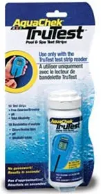 Aquachek Trutest Test Strips 50 Strips 1