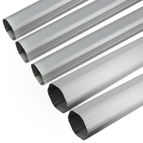 Swimline 3" Solar Cover Reel Tube Kit 51240 - 24 Foot 2