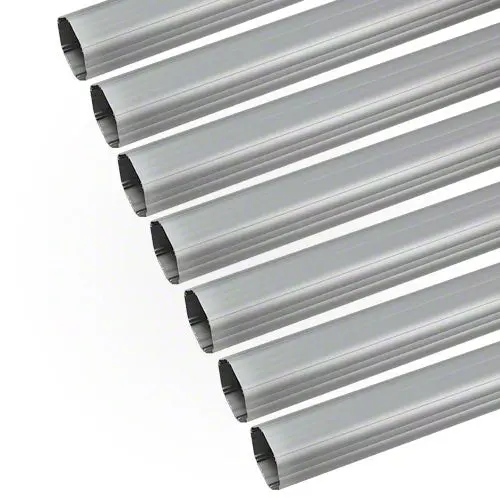 Swimline 4" Solar Cover Reel Tube Kit 51284 - 28 Foot 2