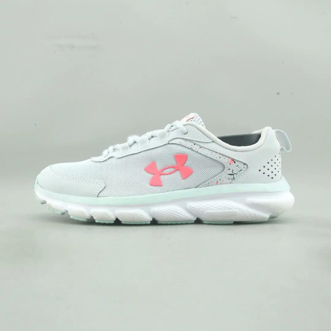 Under Armour Charged Assert 10 1