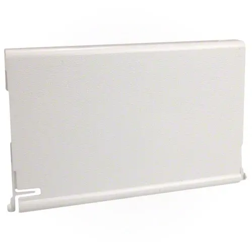 Pentair Bermuda Skimmer Weir 516252Z 1